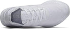 New Balance FuelCell Echo V1 Sneaker White / White 8 M 194389328302 Shoe Deals Outlet
