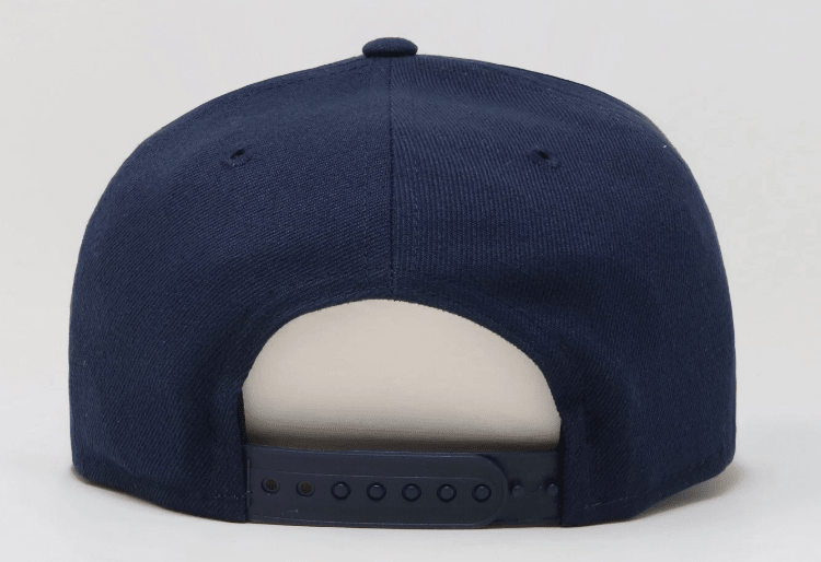 New Era New England Patriots Navy Blue OSFM 192859235433 Shoe Deals Outlet