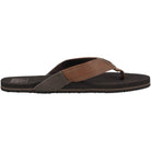Reef Newport Flip Flop - Men's Tan Shoe Deals Outlet