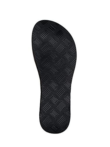 Reef Newport Flip Flop - Men's Tan Shoe Deals Outlet