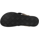 Reef Newport Flip Flop - Men's Black Shoe Deals Outlet