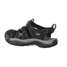 KEEN Newport H2 - Men's Black Shoe Deals Outlet