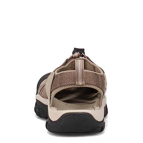 KEEN Newport H2 - Men's Brindle/Canteen Shoe Deals Outlet