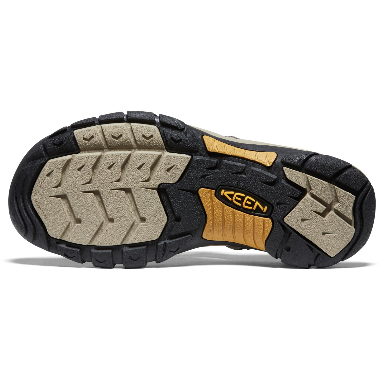 KEEN Newport H2 - Men's Raven/Aluminum Shoe Deals Outlet