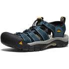KEEN Newport H2 - Men's Navy/Medium Gray Shoe Deals Outlet