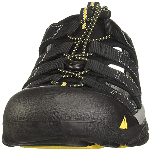 KEEN Newport H2 - Men's Black Shoe Deals Outlet