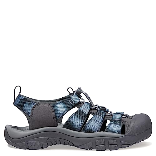 KEEN Newport H2 - Men's Magnet/Tie Dye Shoe Deals Outlet