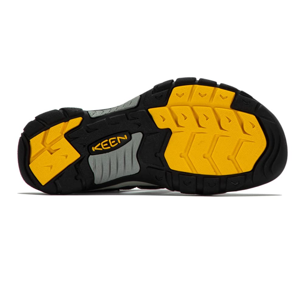 KEEN Newport H2 - Men's Black Shoe Deals Outlet
