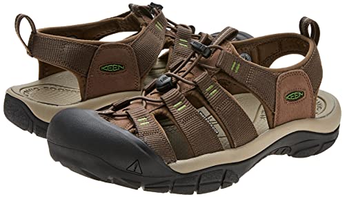 KEEN Newport H2 - Men's Canteen/Campsite Shoe Deals Outlet