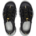 KEEN Newport H2 - Men's Black Shoe Deals Outlet
