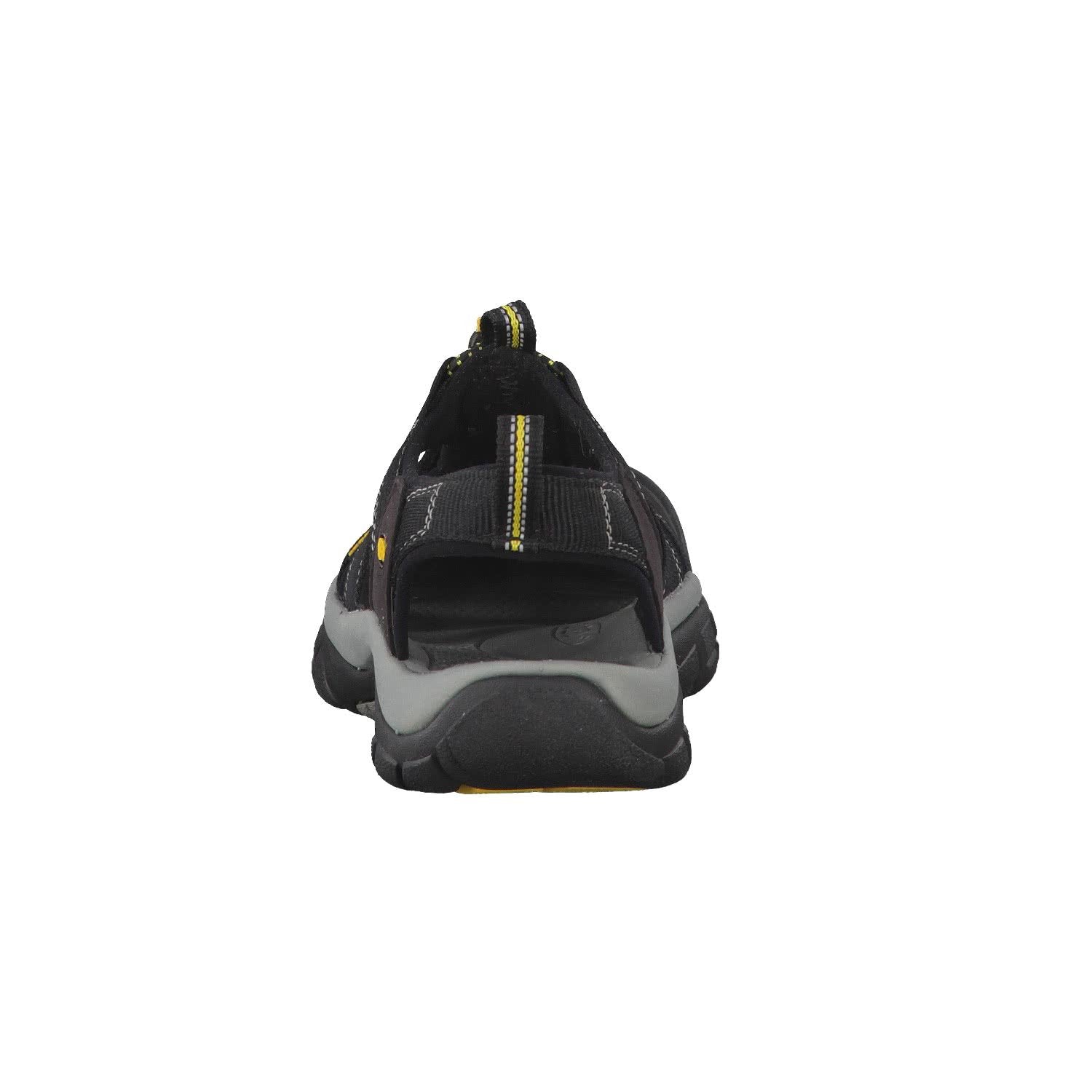 KEEN Newport H2 - Men's Black Shoe Deals Outlet
