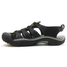 KEEN Newport H2 - Men's Black Shoe Deals Outlet