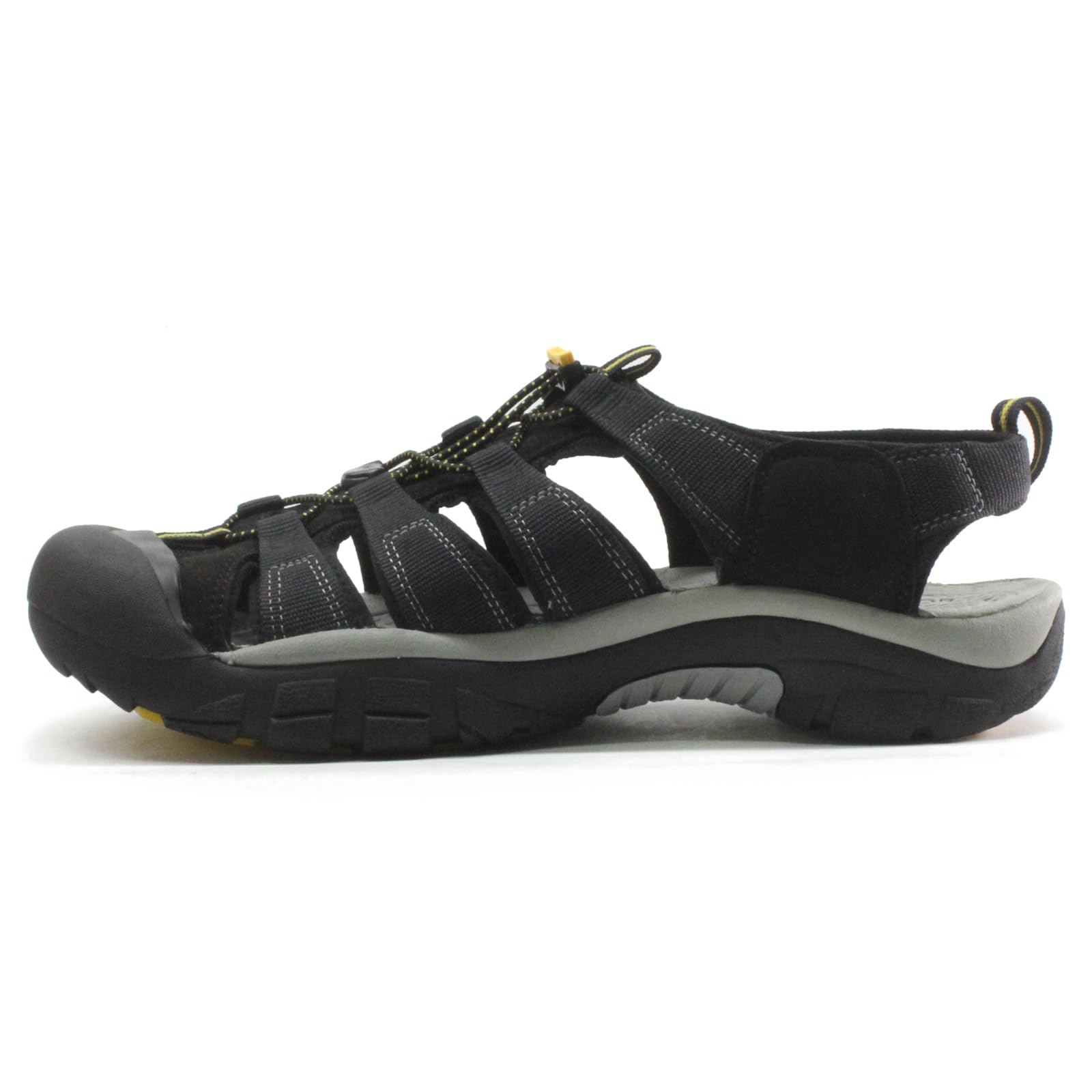 KEEN Newport H2 - Men's Black Shoe Deals Outlet