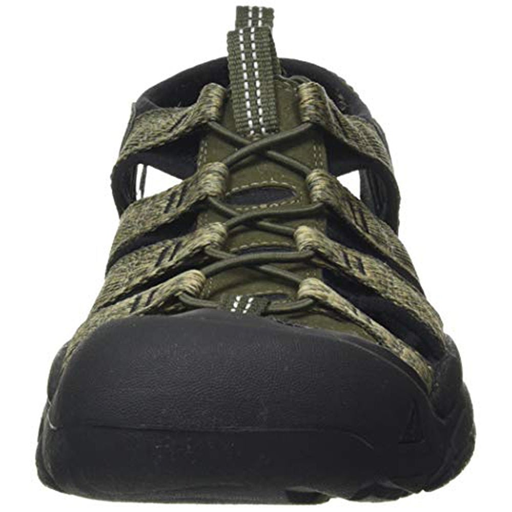 KEEN Newport H2 - Men's Forest Night/Black Shoe Deals Outlet
