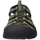 KEEN Newport H2 - Men's Forest Night/Black Shoe Deals Outlet