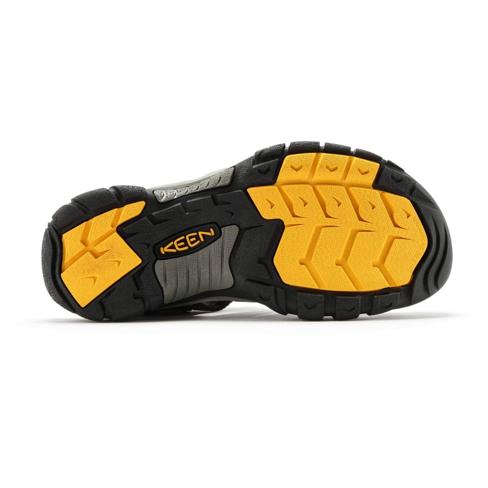 KEEN Newport H2 - Men's Black Shoe Deals Outlet