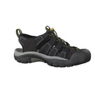 KEEN Newport H2 - Men's Black Shoe Deals Outlet
