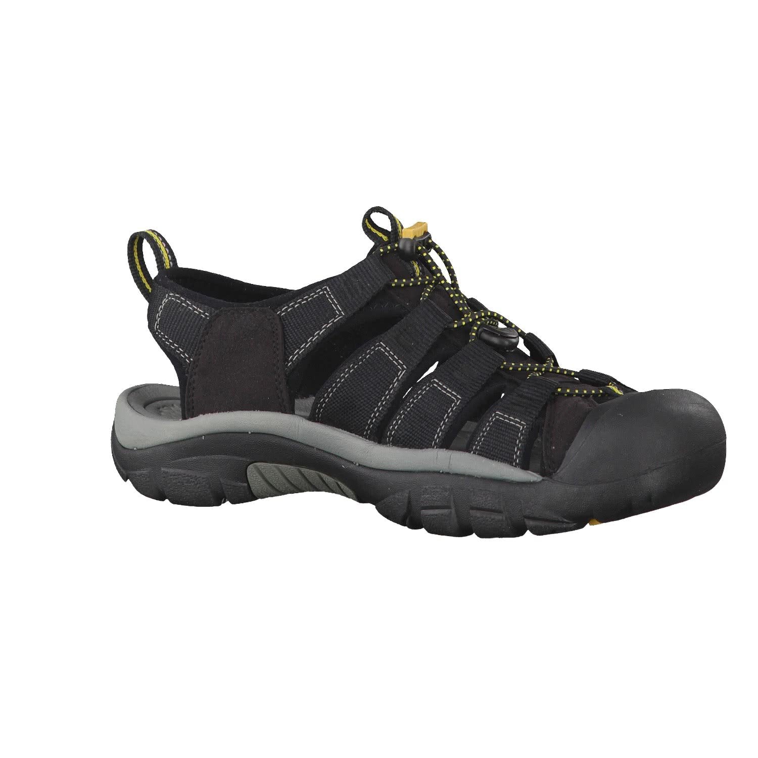 KEEN Newport H2 - Men's Black Shoe Deals Outlet