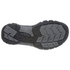 KEEN Newport H2 - Men's Black/Steel Grey Shoe Deals Outlet