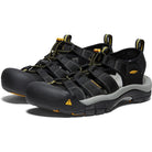 KEEN Newport H2 - Men's Black Shoe Deals Outlet