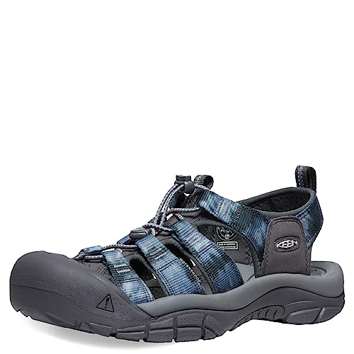 KEEN Newport H2 - Men's Magnet/Tie Dye Shoe Deals Outlet