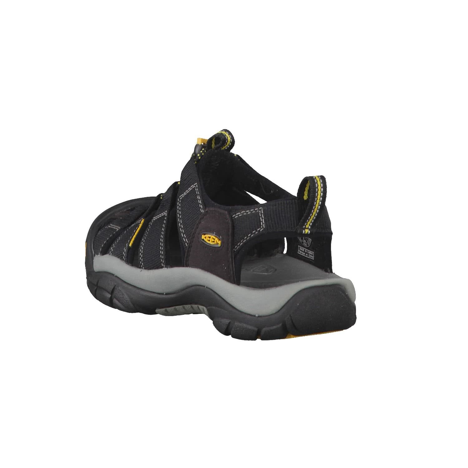 KEEN Newport H2 - Men's Black Shoe Deals Outlet