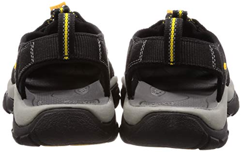 KEEN Newport H2 - Men's Black Shoe Deals Outlet
