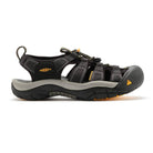 KEEN Newport H2 - Men's Black Shoe Deals Outlet
