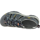 KEEN Newport H2 - Men's India Ink/Rust Shoe Deals Outlet
