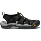 KEEN Newport H2 - Men's Black Shoe Deals Outlet