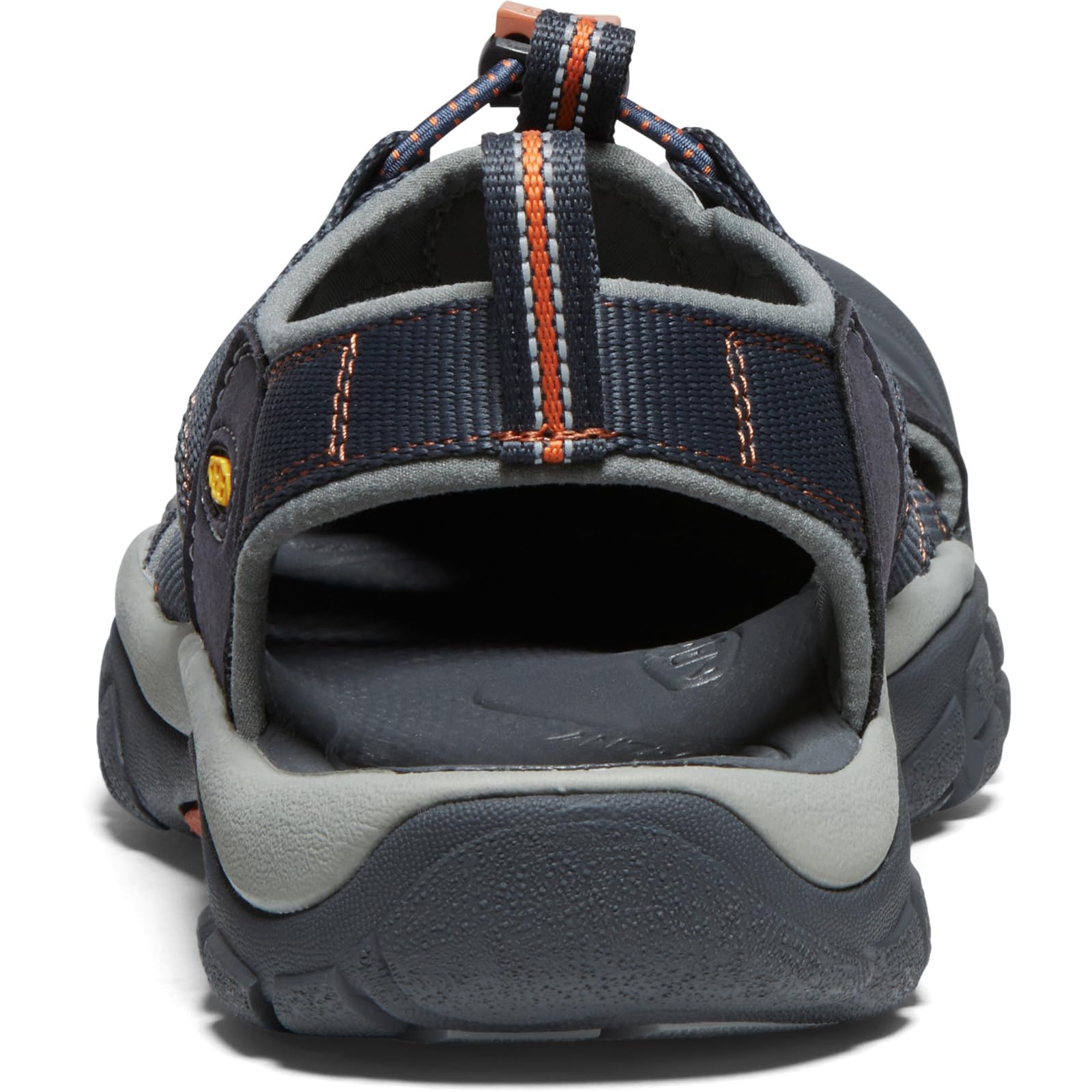 KEEN Newport H2 - Men's India Ink/Rust Shoe Deals Outlet