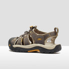 KEEN Newport H2 - Men's Raven/Aluminum Shoe Deals Outlet