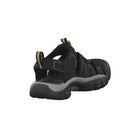 KEEN Newport H2 - Men's Black Shoe Deals Outlet
