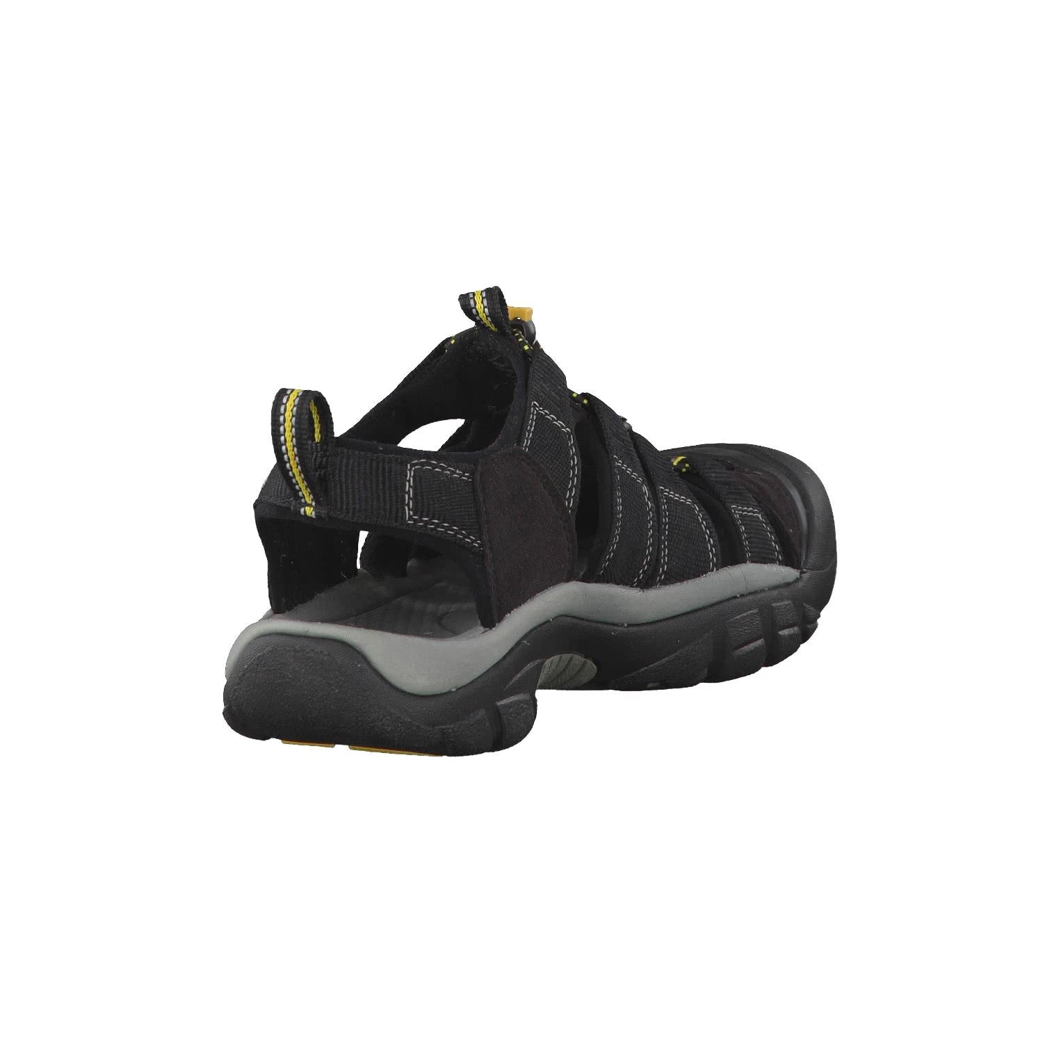 KEEN Newport H2 - Men's Black Shoe Deals Outlet