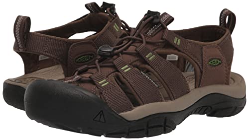 KEEN Newport H2 - Men's Canteen/Campsite Shoe Deals Outlet