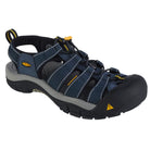 KEEN Newport H2 - Men's Navy/Medium Grey Shoe Deals Outlet