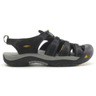 KEEN Newport H2 - Men's Black Shoe Deals Outlet