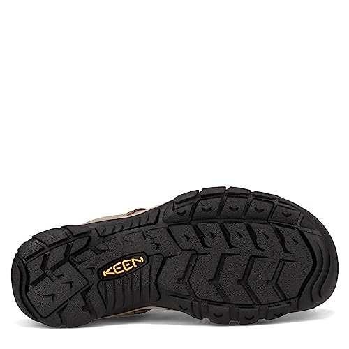 KEEN Newport H2 - Men's Brindle/Canteen Shoe Deals Outlet