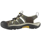 KEEN Newport H2 - Men's Raven/Aluminum Shoe Deals Outlet