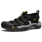 KEEN Newport H2 - Men's Black Shoe Deals Outlet