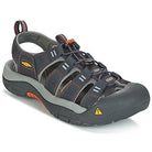 KEEN Newport H2 - Men's India Ink/Rust Shoe Deals Outlet