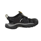 KEEN Newport H2 - Men's Black Shoe Deals Outlet