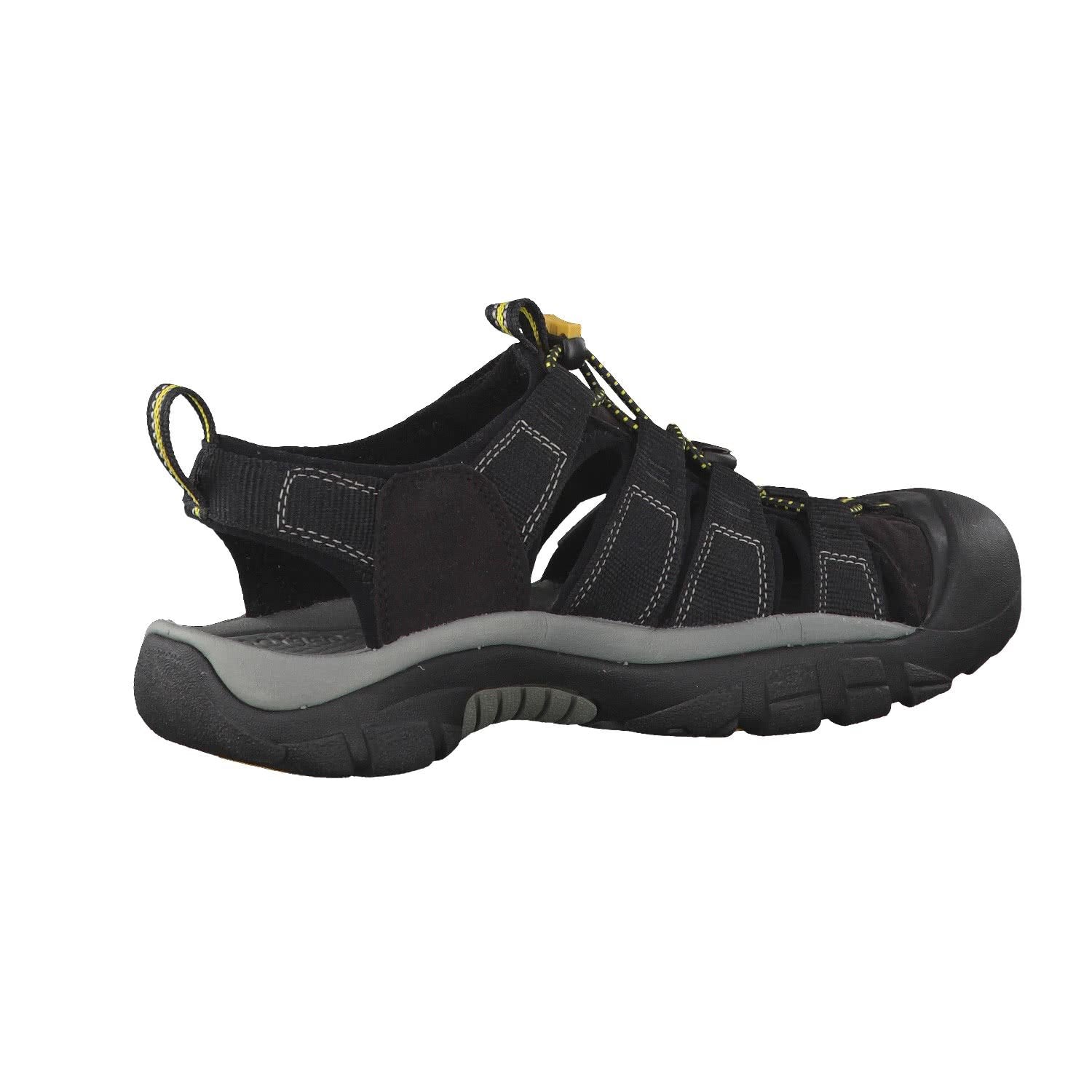 KEEN Newport H2 - Men's Black Shoe Deals Outlet