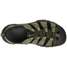 KEEN Newport H2 - Men's Forest Night/Black Shoe Deals Outlet