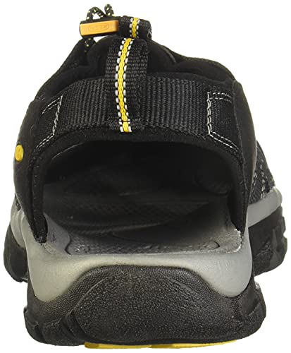 KEEN Newport H2 - Men's Black Shoe Deals Outlet