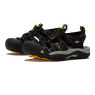 KEEN Newport H2 - Men's Black Shoe Deals Outlet