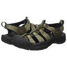 KEEN Newport H2 - Men's Forest Night/Black Shoe Deals Outlet