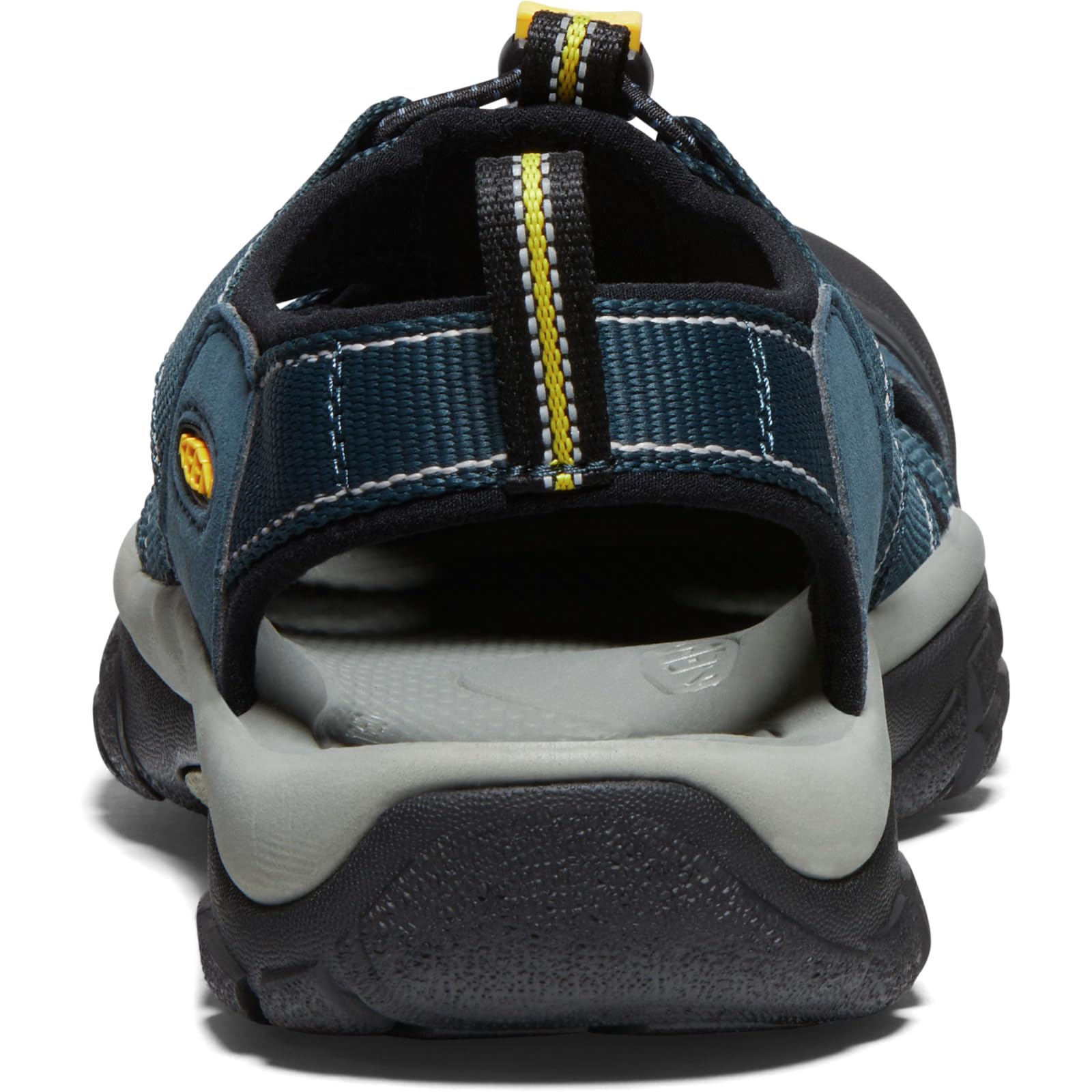 KEEN Newport H2 - Men's Navy/Medium Gray Shoe Deals Outlet