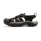 KEEN Newport H2 - Men's Black Shoe Deals Outlet