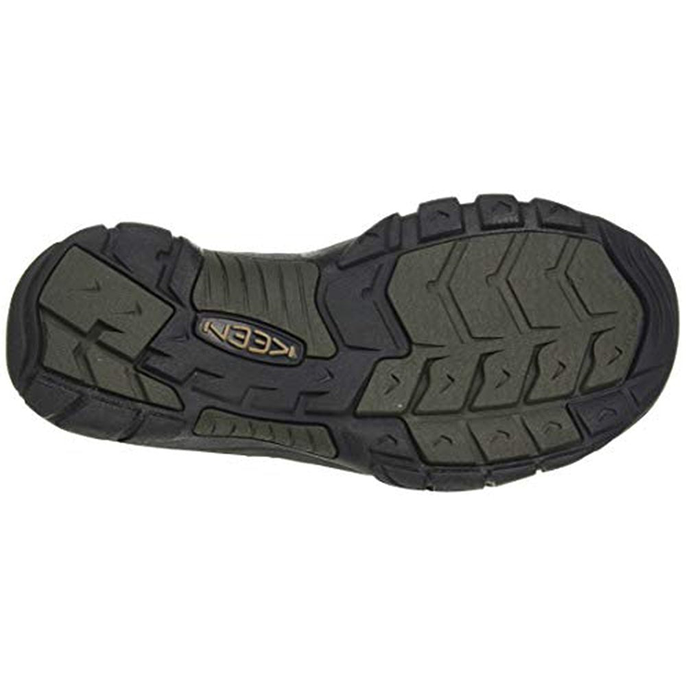 KEEN Newport H2 - Men's Forest Night/Black Shoe Deals Outlet